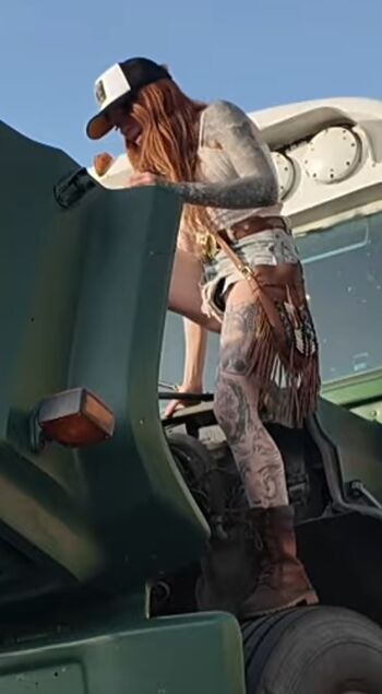 zarawolf
