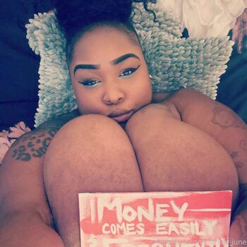 Leaked Zariah june private photo viral onlyfans