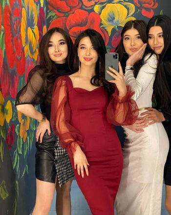 Leaked Zarina yuldasheva page private photo viral onlyfans