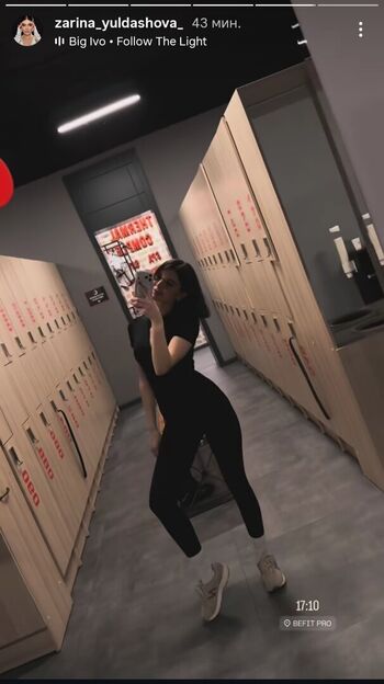 Leaked Zarina yuldasheva page private photo viral onlyfans