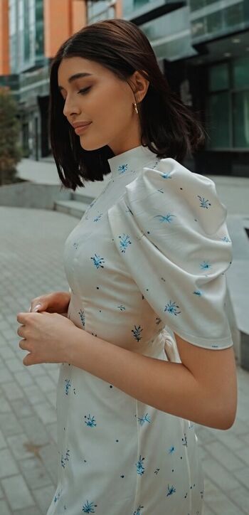 Leaked Zarina yuldasheva page private photo viral onlyfans