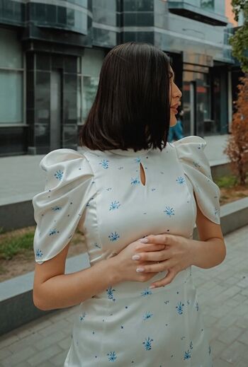 Leaked Zarina yuldasheva page private photo viral onlyfans