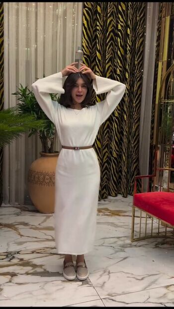 Leaked Zarina yuldasheva private photo viral onlyfans