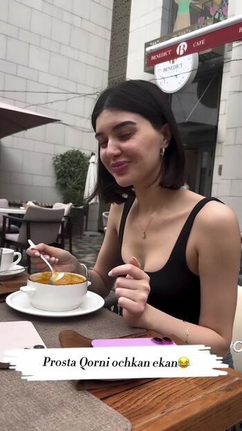 Leaked Zarina yuldasheva private photo viral onlyfans