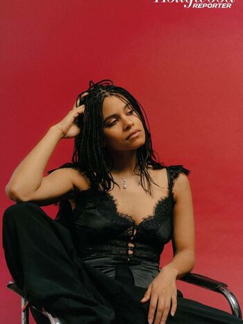 Zazie Beetz