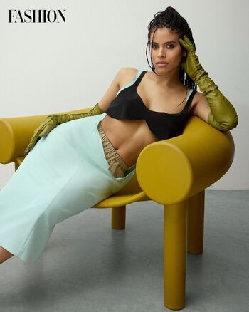 Zazie Beetz