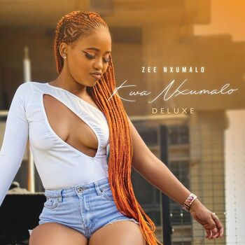 Leaked Zee nxumalo private photo viral onlyfans