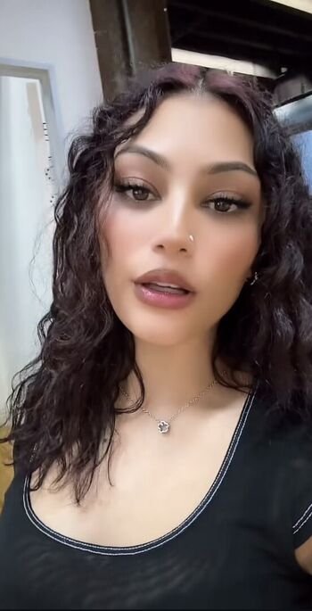 Leaked Zeexaiko private photo viral onlyfans
