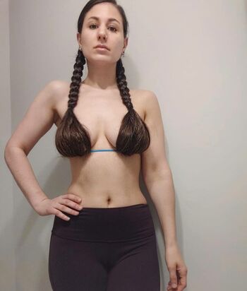 Leaked Zehava glazier private photo viral onlyfans