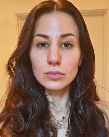 Leaked Zehava glazier private photo viral onlyfans