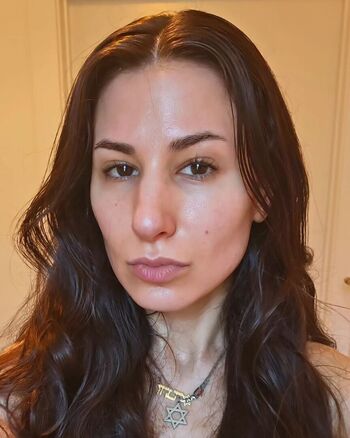 Leaked Zehava glazier private photo viral onlyfans