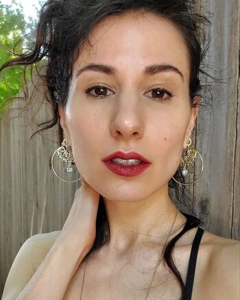 Leaked Zehava glazier private photo viral onlyfans