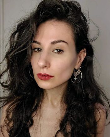 Leaked Zehava glazier private photo viral onlyfans