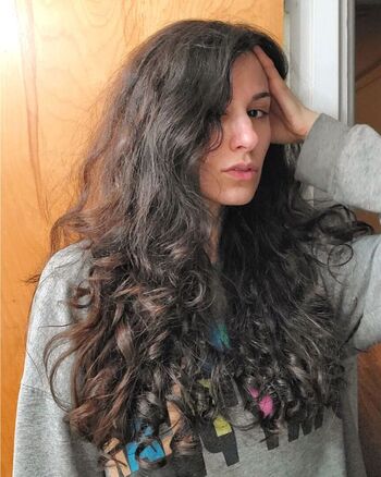 Leaked Zehava glazier private photo viral onlyfans