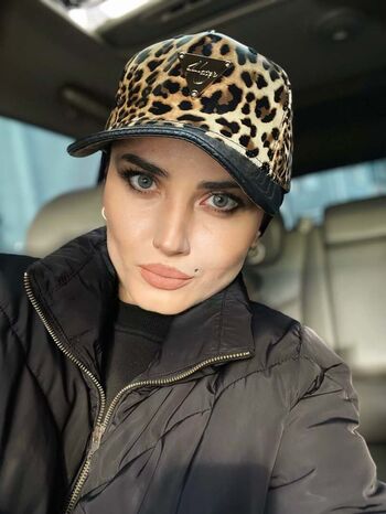 Zehra Kahya