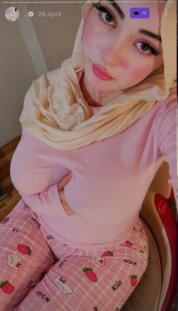 Leaked Zelal private photo viral onlyfans