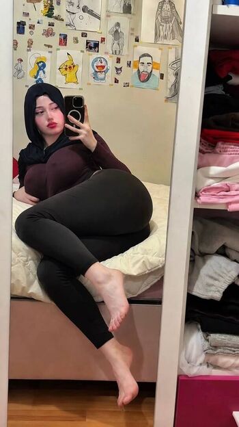 Leaked Zelal private photo viral onlyfans