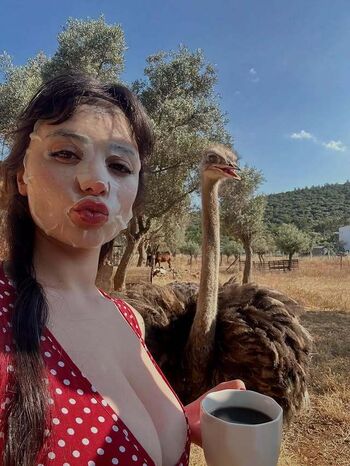 Leaked Zeliha elgn private photo viral onlyfans
