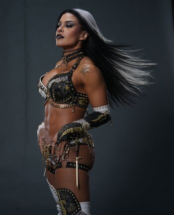 Zelina Vega