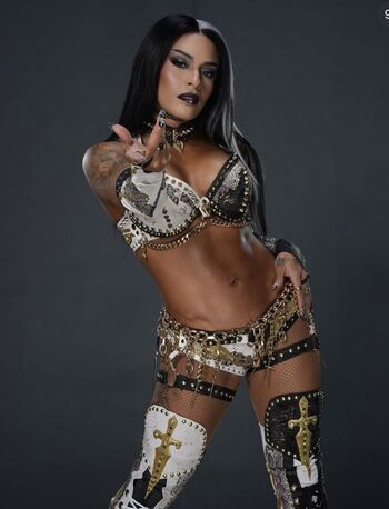 Zelina Vega