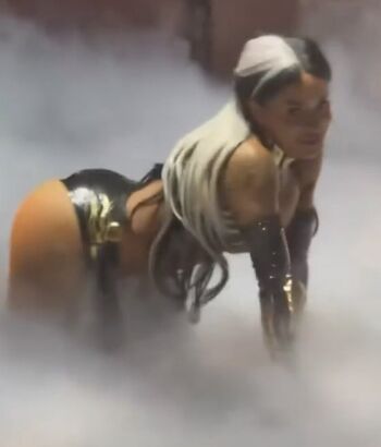 Zelina Vega