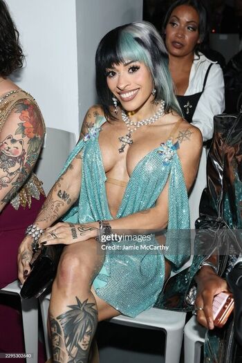 Leaked Zelina vega private photo viral onlyfans