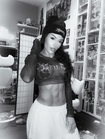 Zelina Vega
