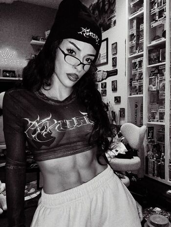Leaked Zelina vega private photo viral onlyfans