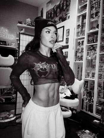 Zelina Vega