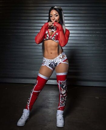 Zelina Vega