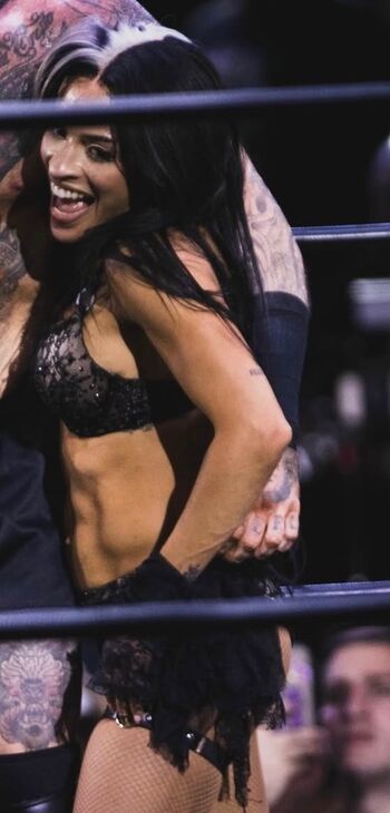 Zelina Vega