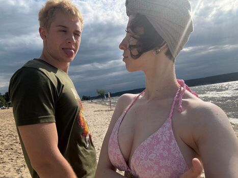 Leaked Zemfiropol private photo viral onlyfans