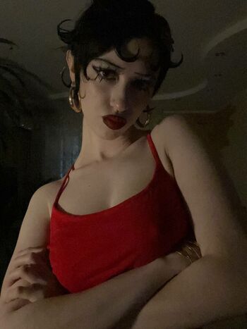Leaked Zemfiropol private photo viral onlyfans