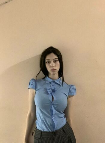 Leaked Zemfiropol private photo viral onlyfans