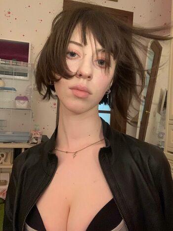Leaked Zemfiropol private photo viral onlyfans