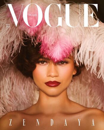 Zendaya