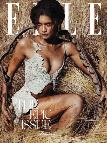 Leaked Zendaya page private photo viral onlyfans