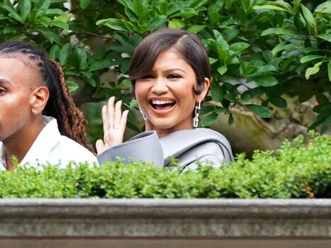 Leaked Zendaya page private photo viral onlyfans