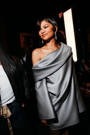 Leaked Zendaya private photo viral onlyfans