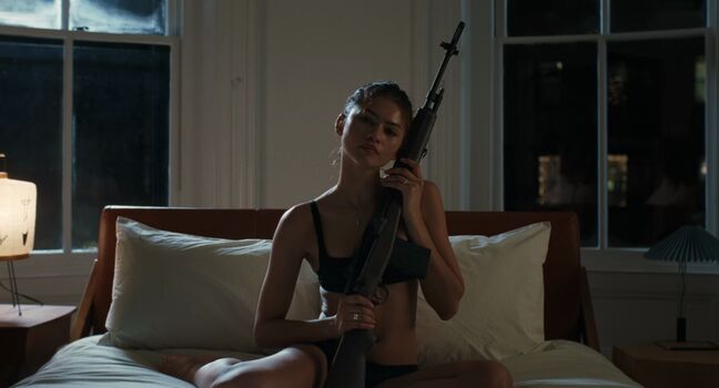 Leaked Zendaya private photo viral onlyfans