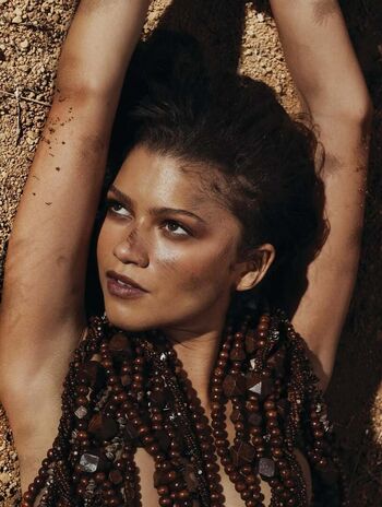 Leaked Zendaya private photo viral onlyfans