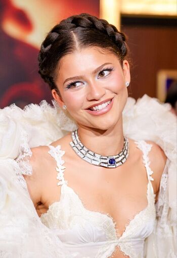 Leaked Zendaya page private photo viral onlyfans