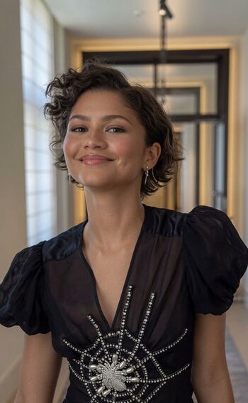 Zendaya