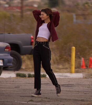 Zendaya