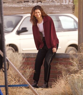 Leaked Zendaya page private photo viral onlyfans