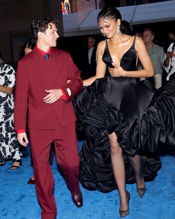 Leaked Zendaya page private photo viral onlyfans