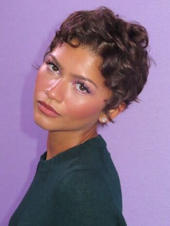 Leaked Zendaya page private photo viral onlyfans