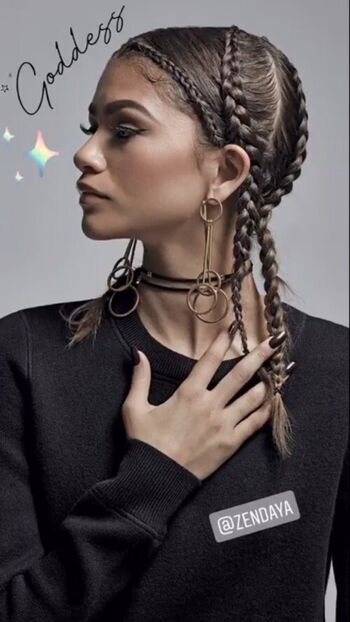 Zendaya