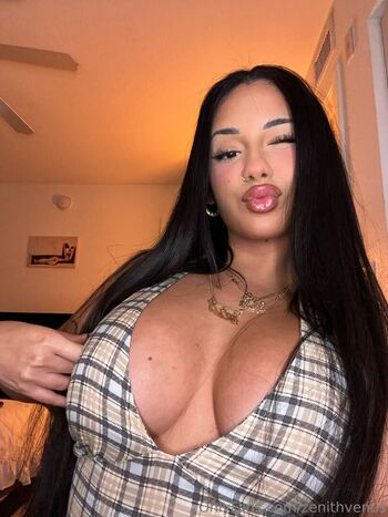 Leaked Zenithvenus private photo viral onlyfans