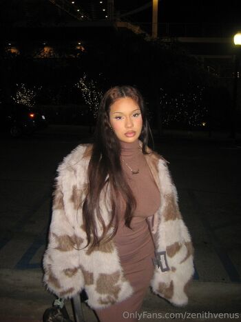 Leaked Zenithvenus private photo viral onlyfans